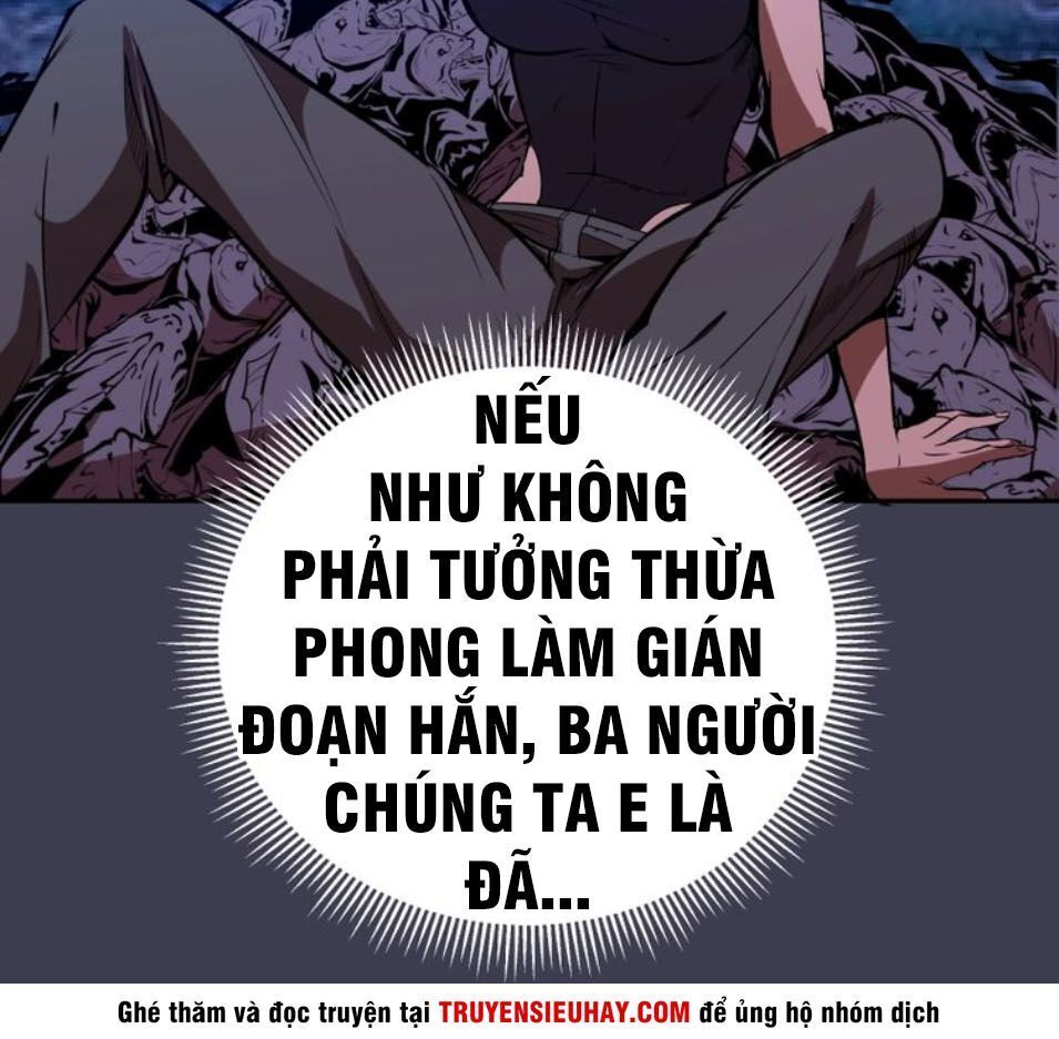 Cao Đẳng Linh Hồn Chapter 56.2 - 4