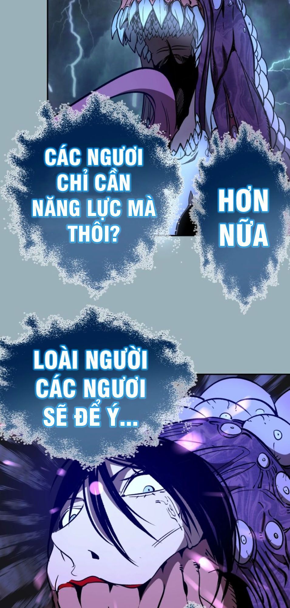 Cao Đẳng Linh Hồn Chapter 56.2 - 32