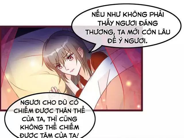 Nhặt Được Một Ma Tôn Đem Về Chăm Sóc Chapter 30 - 5