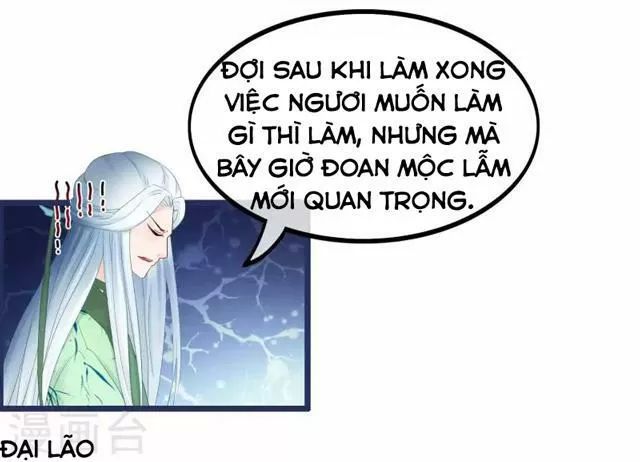 Nhặt Được Một Ma Tôn Đem Về Chăm Sóc Chapter 33 - 5