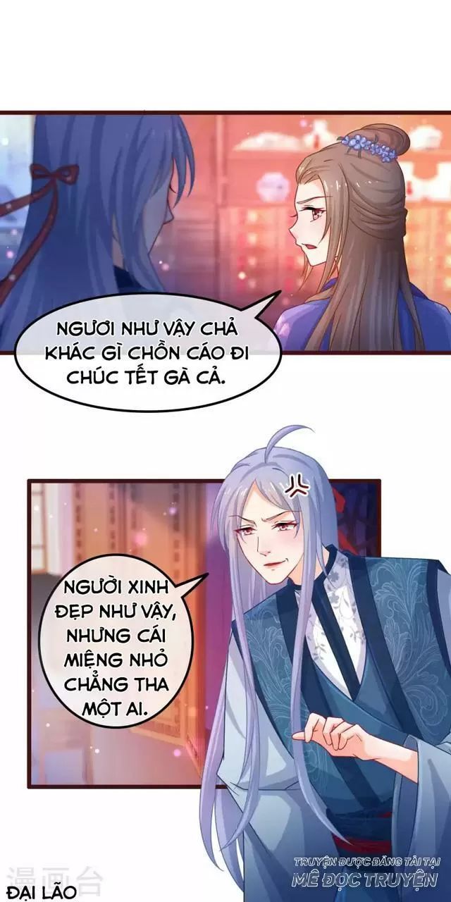 Nhặt Được Một Ma Tôn Đem Về Chăm Sóc Chapter 41 - 16