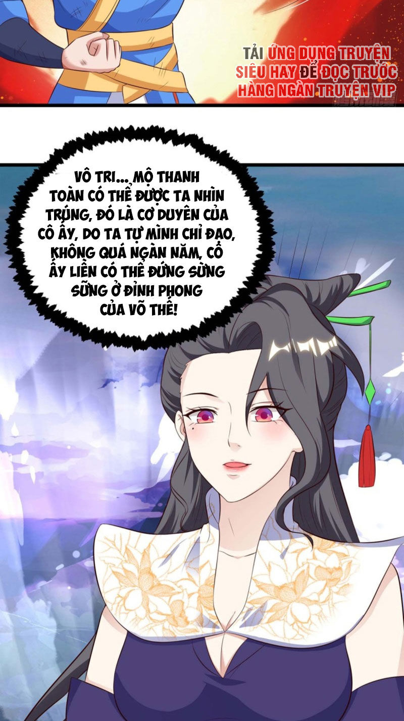 Tối Cường Thăng Cấp Chapter 130 - 9