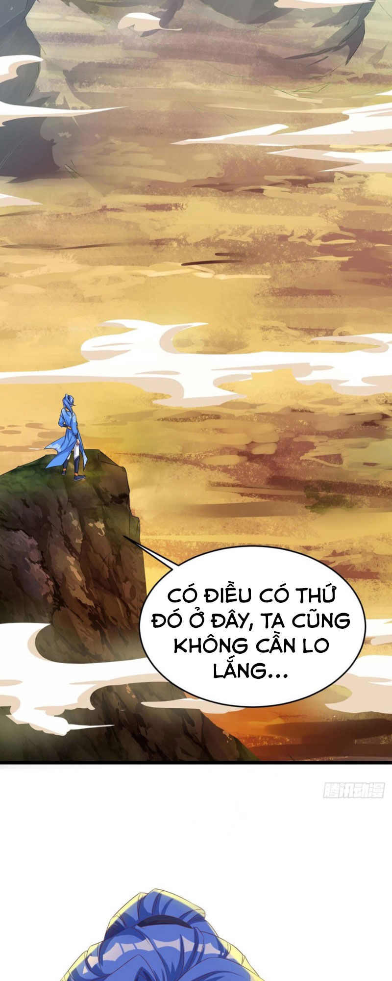 Tối Cường Thăng Cấp Chapter 134 - 26