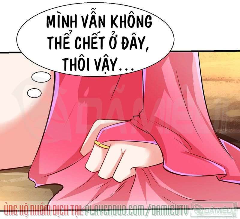 Tối Cường Thăng Cấp Chapter 9 - 2