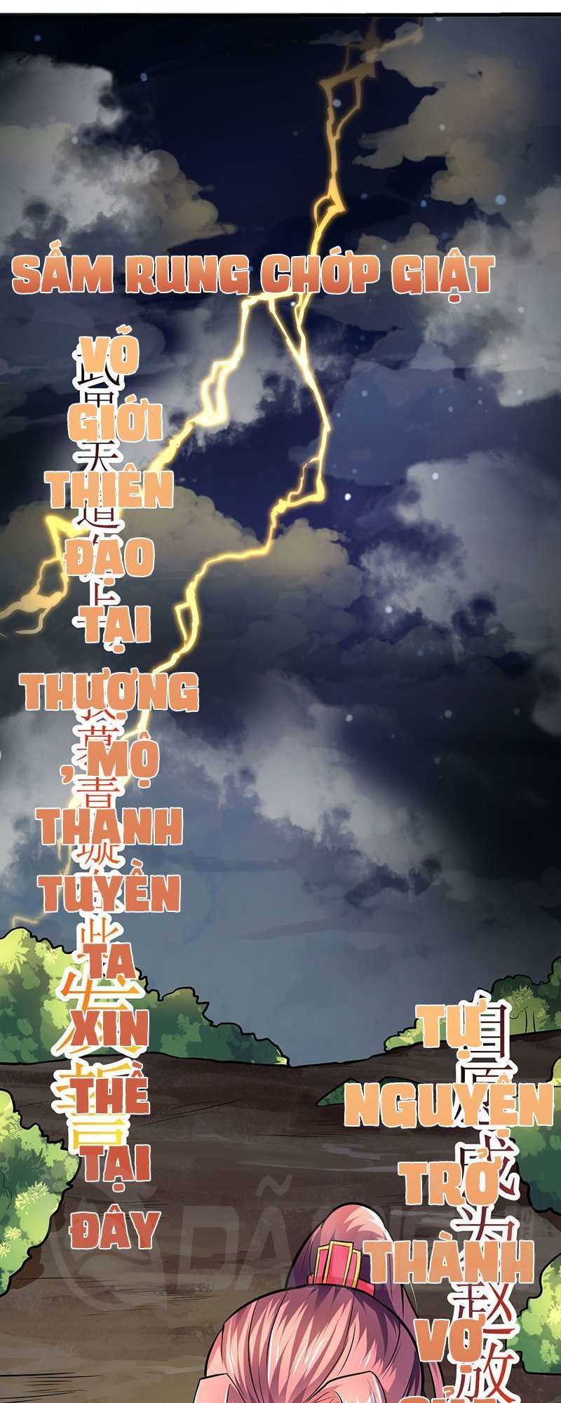 Tối Cường Thăng Cấp Chapter 9 - 3