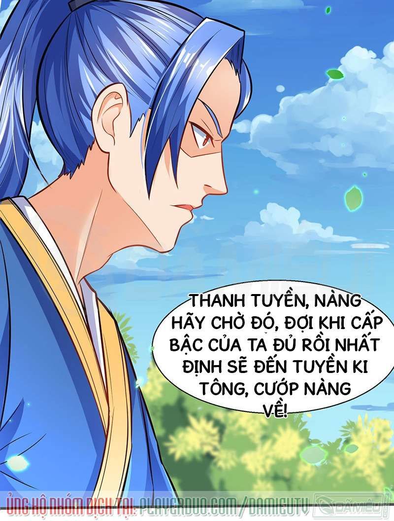 Tối Cường Thăng Cấp Chapter 9 - 42