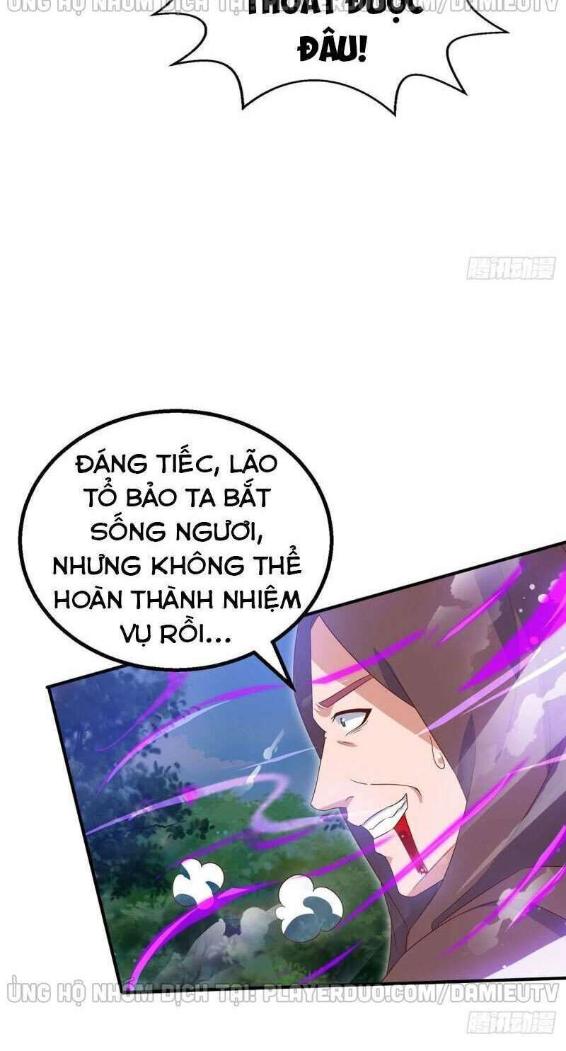 Tối Cường Thăng Cấp Chapter 108 - 21