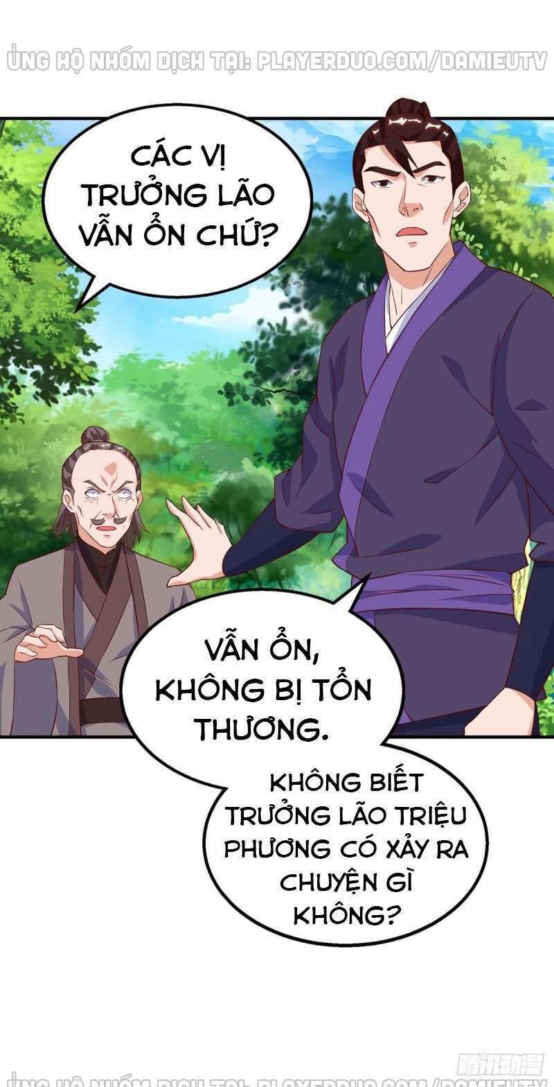 Tối Cường Thăng Cấp Chapter 109 - 15