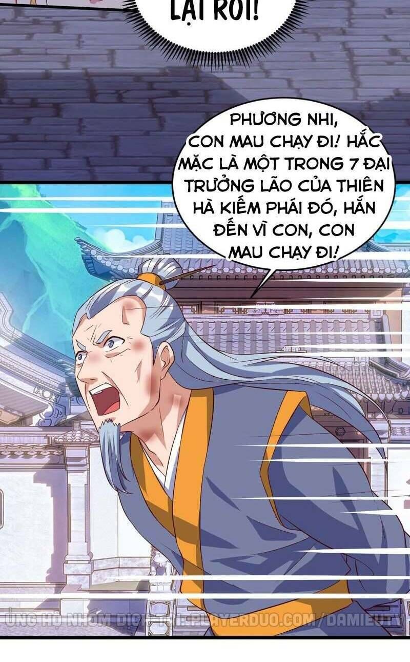 Tối Cường Thăng Cấp Chapter 112 - 19