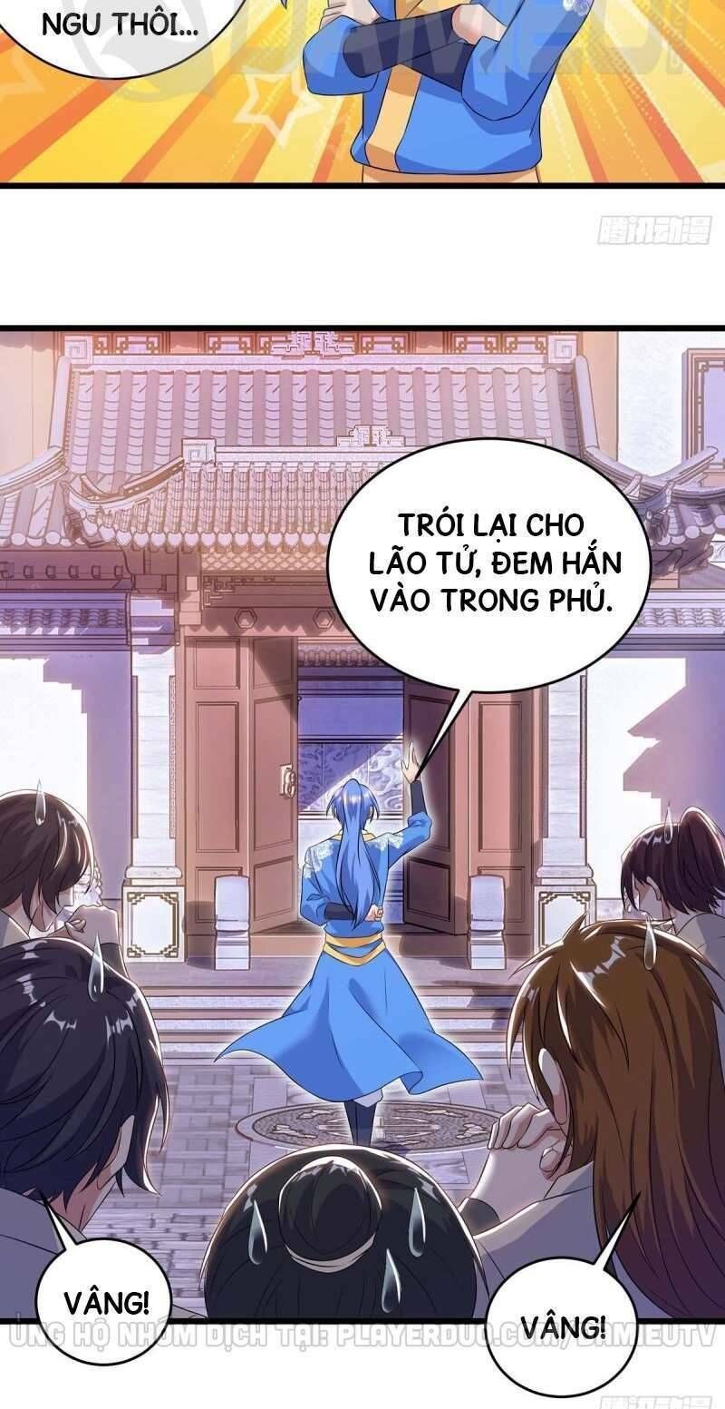 Tối Cường Thăng Cấp Chapter 114 - 17