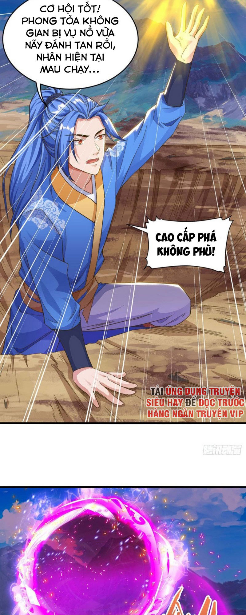 Tối Cường Thăng Cấp Chapter 143 - 19