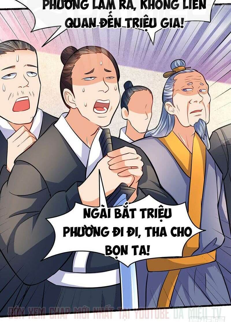 Tối Cường Thăng Cấp Chapter 15 - 9