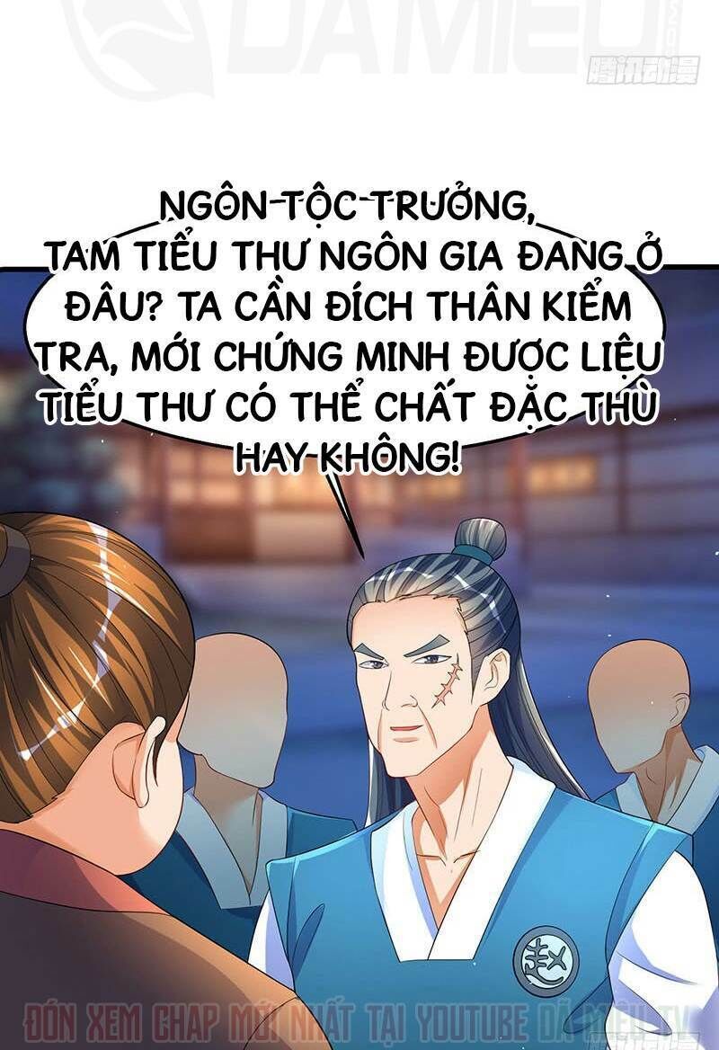 Tối Cường Thăng Cấp Chapter 35 - 13