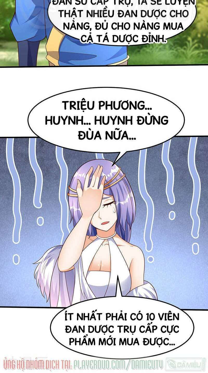 Tối Cường Thăng Cấp Chapter 62 - 2