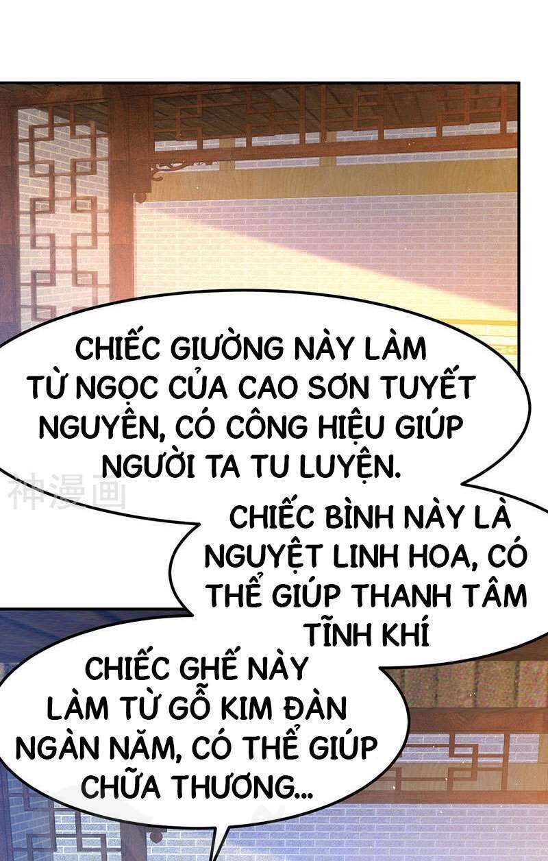 Tối Cường Thăng Cấp Chapter 67 - 23