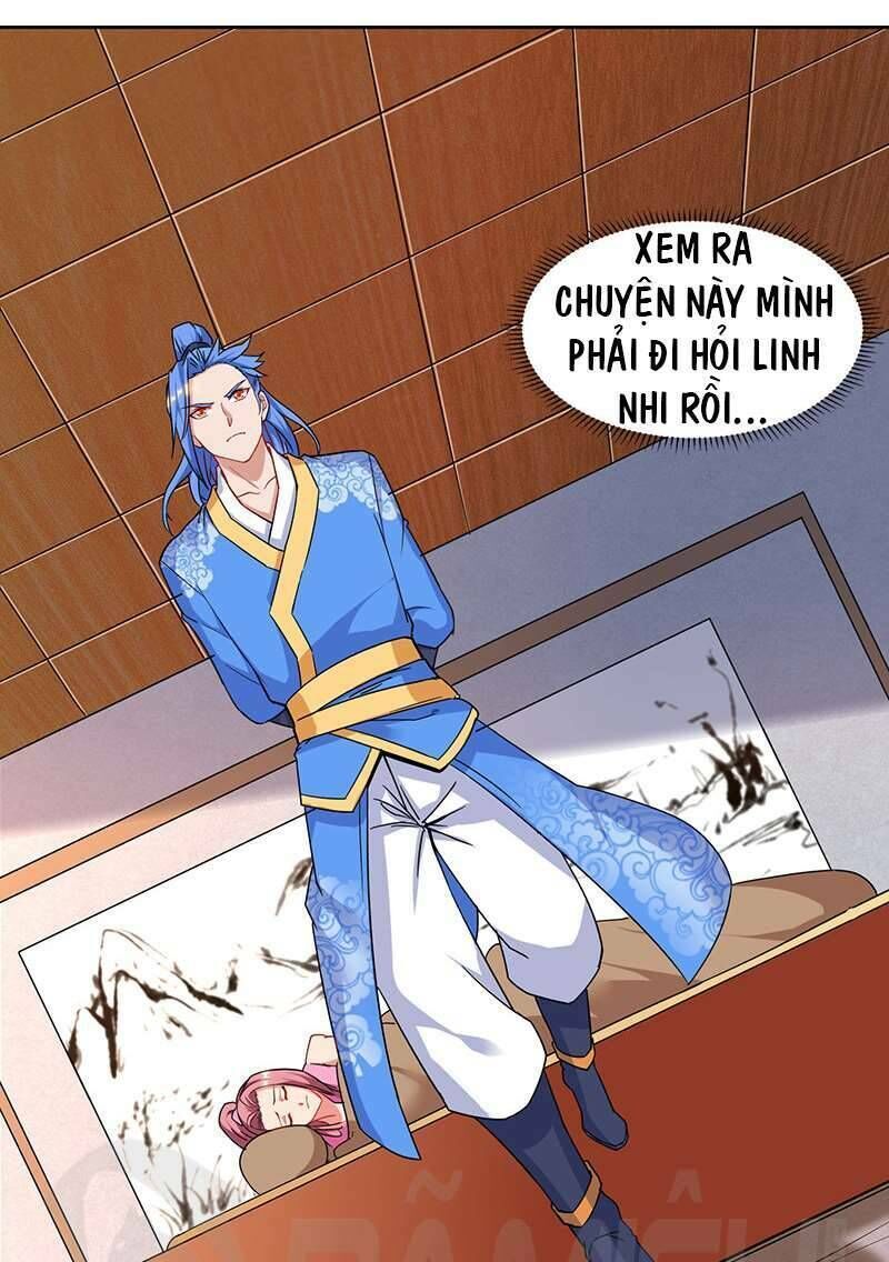 Tối Cường Thăng Cấp Chapter 77 - 6