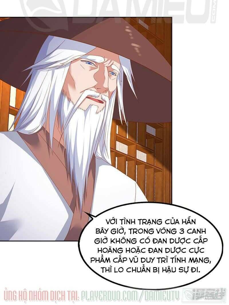 Tối Cường Thăng Cấp Chapter 82 - 20