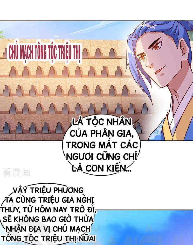 Tối Cường Thăng Cấp Chapter 91 - 3