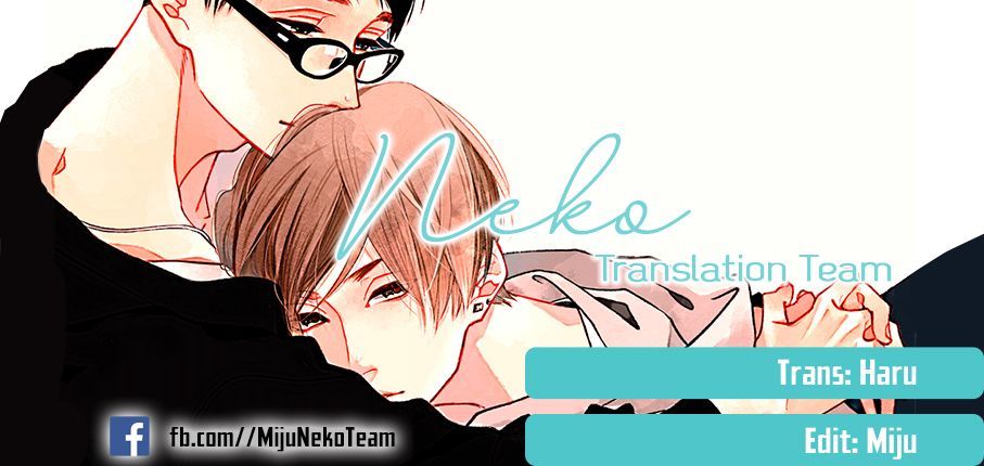 Blue Sky Complex Chapter 10 - 1