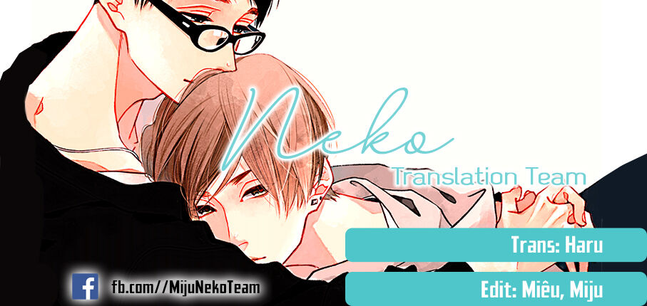 Blue Sky Complex Chapter 18 - 1