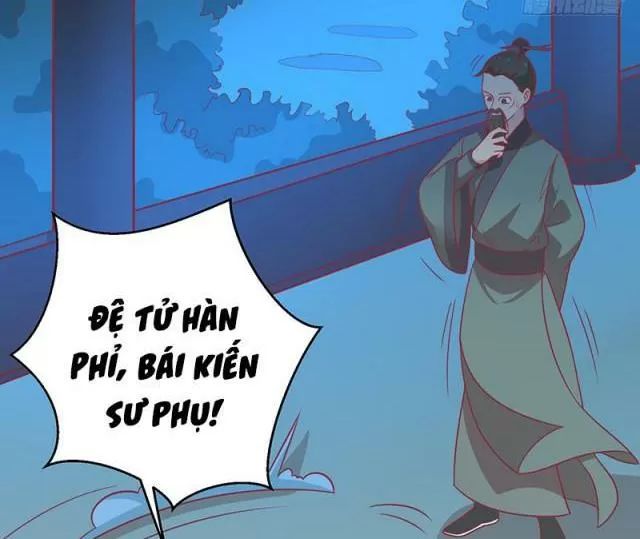 Vương Gia Người Ta Sẽ Giảm Béo Mà!!! Chapter 42 - 13