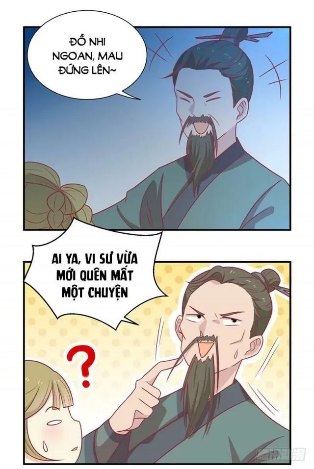 Vương Gia Người Ta Sẽ Giảm Béo Mà!!! Chapter 42 - 15