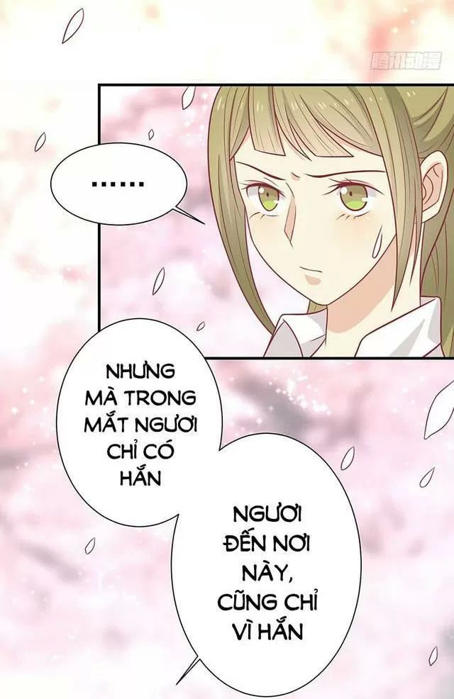 Vương Gia Người Ta Sẽ Giảm Béo Mà!!! Chapter 45 - 8