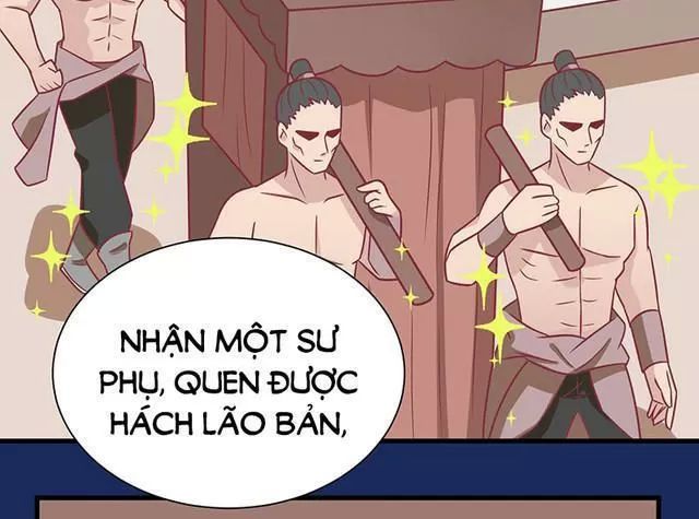 Vương Gia Người Ta Sẽ Giảm Béo Mà!!! Chapter 47 - 3