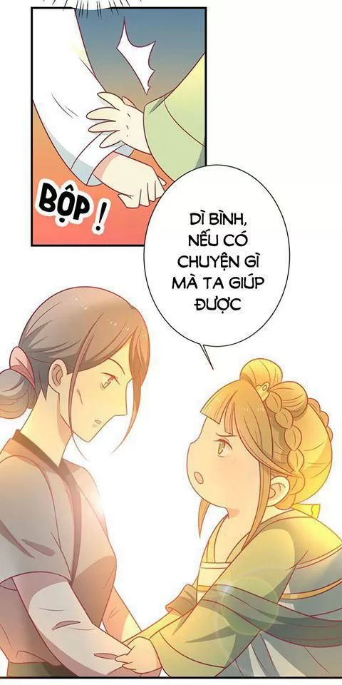 Vương Gia Người Ta Sẽ Giảm Béo Mà!!! Chapter 54 - 27