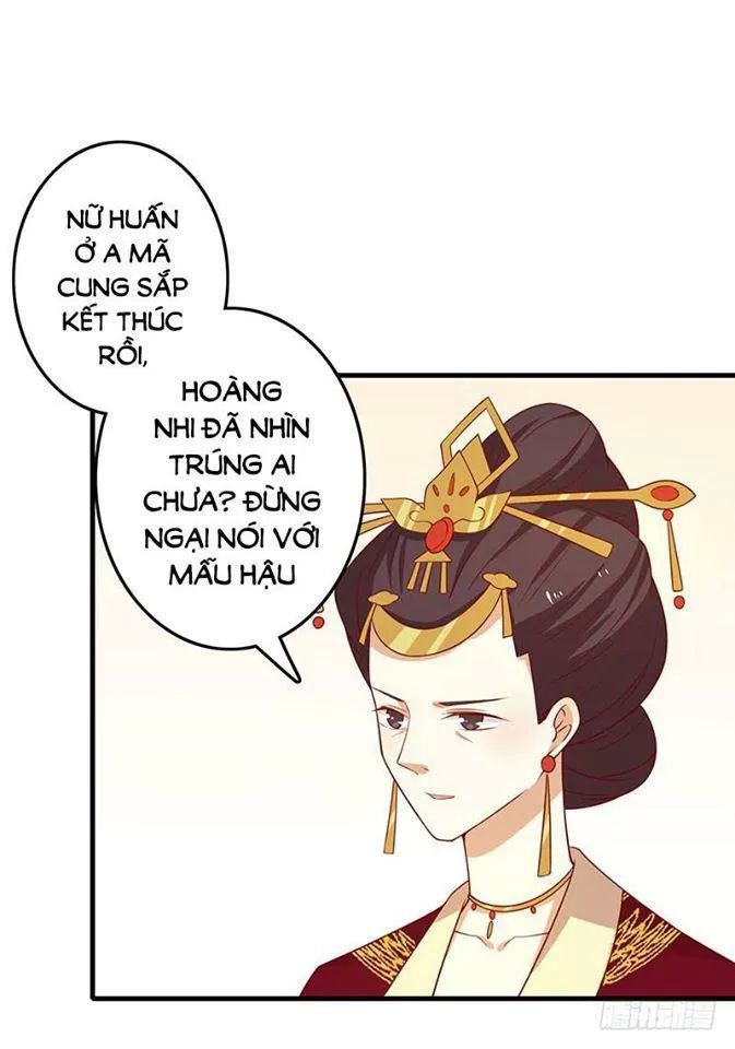 Vương Gia Người Ta Sẽ Giảm Béo Mà!!! Chapter 57 - 34