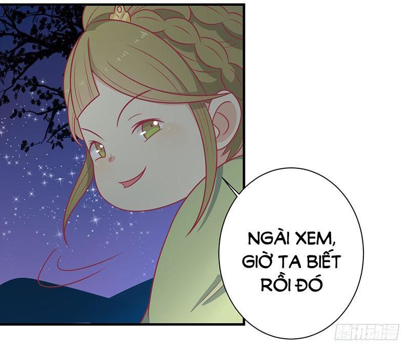 Vương Gia Người Ta Sẽ Giảm Béo Mà!!! Chapter 59 - 26