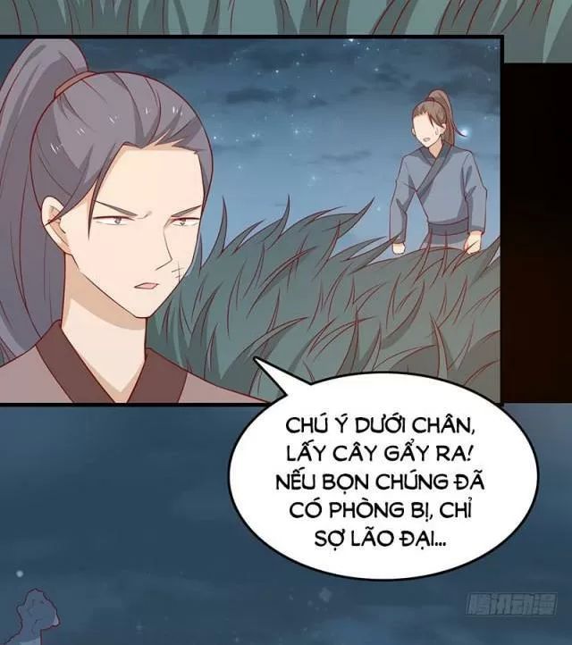 Vương Gia Người Ta Sẽ Giảm Béo Mà!!! Chapter 65 - 25