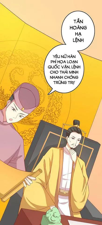 Vương Gia Người Ta Sẽ Giảm Béo Mà!!! Chapter 74 - 2