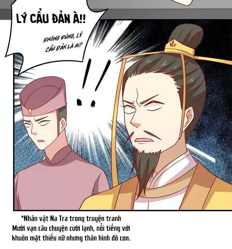 Vương Gia Người Ta Sẽ Giảm Béo Mà!!! Chapter 74 - 23