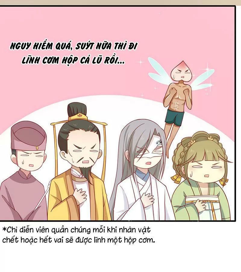 Vương Gia Người Ta Sẽ Giảm Béo Mà!!! Chapter 74 - 41