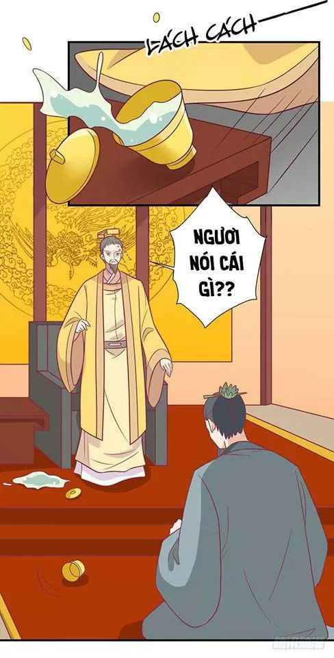 Vương Gia Người Ta Sẽ Giảm Béo Mà!!! Chapter 75 - 22