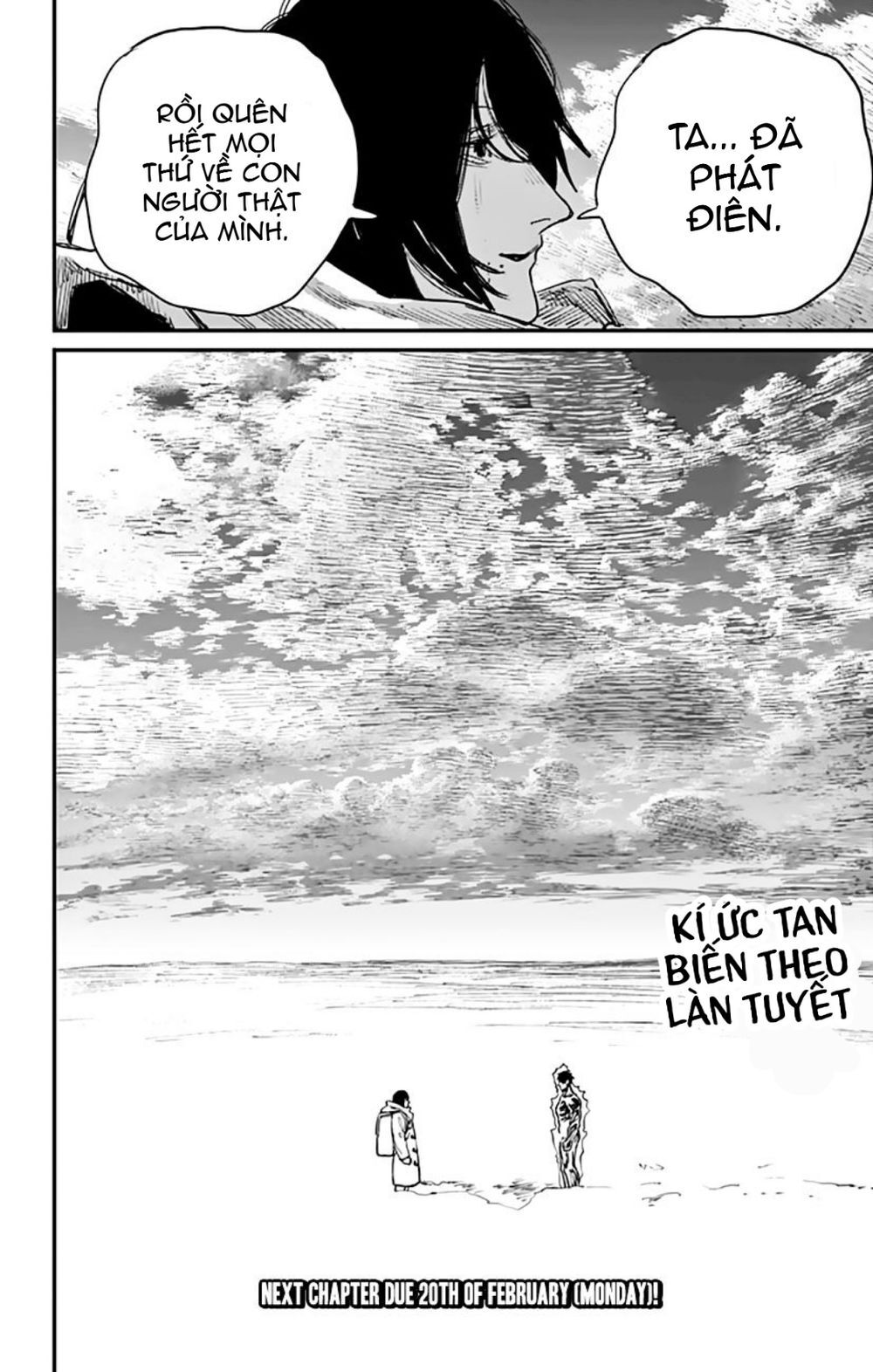 Hoả Quyền Chapter 40 - 19