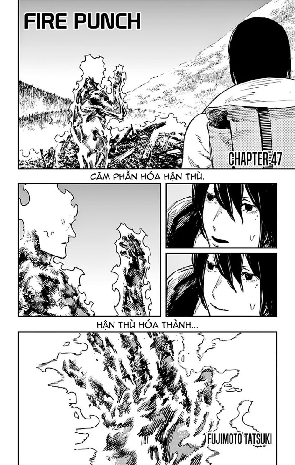 Hoả Quyền Chapter 47 - 2