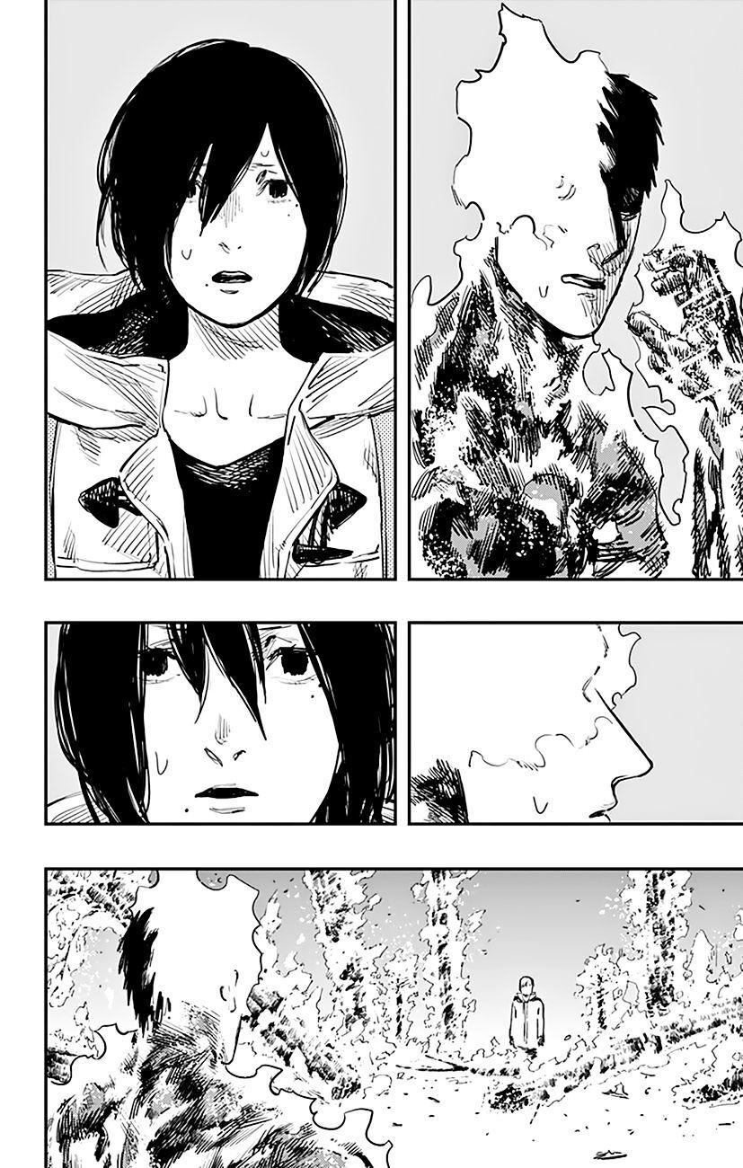 Hoả Quyền Chapter 47 - 4