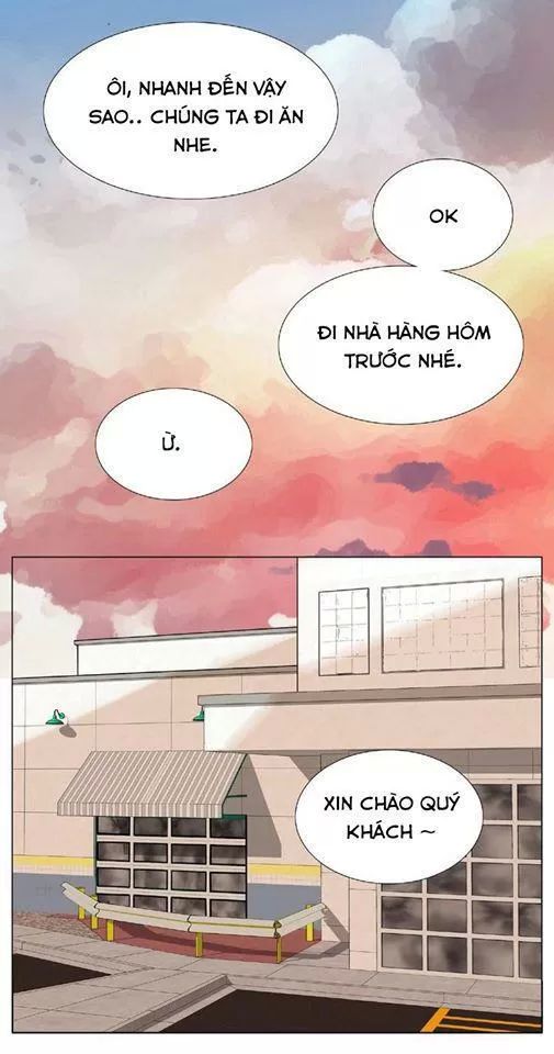 Lấp Lánh Tình Yêu Kẹo Bạc Hà Chapter 90 - 5