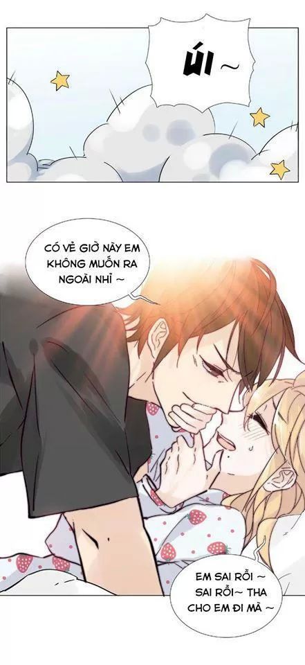 Lấp Lánh Tình Yêu Kẹo Bạc Hà Chapter 91 - 6