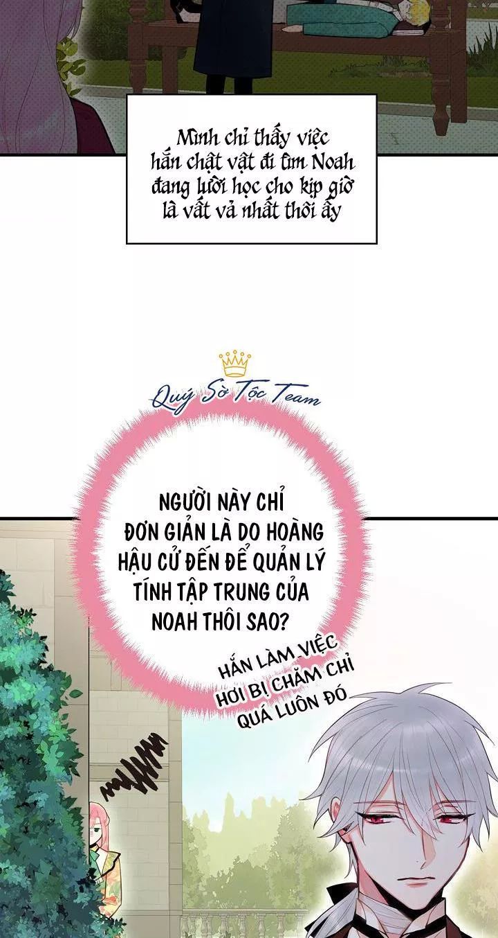 Trọng Sinh Trở Thành Hoàng Phi Chapter 109 - 6