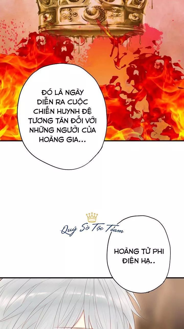 Trọng Sinh Trở Thành Hoàng Phi Chapter 110 - 19