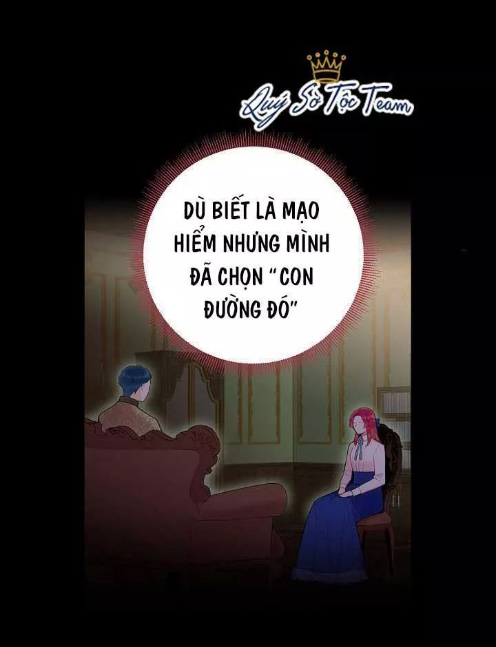 Trọng Sinh Trở Thành Hoàng Phi Chapter 112 - 20