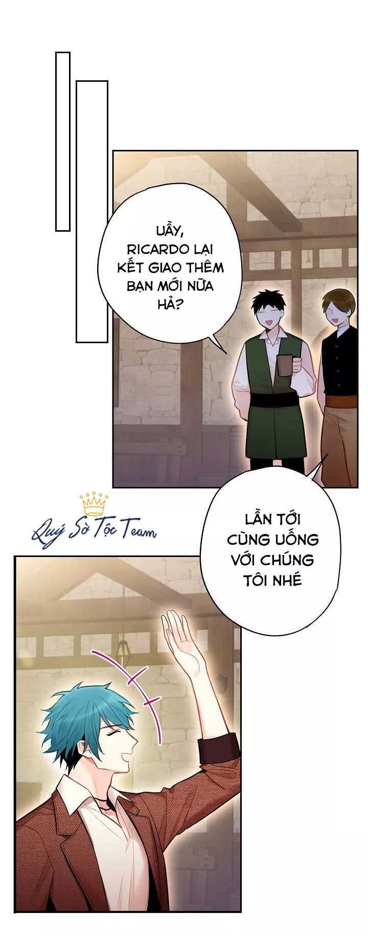 Trọng Sinh Trở Thành Hoàng Phi Chapter 115 - 22