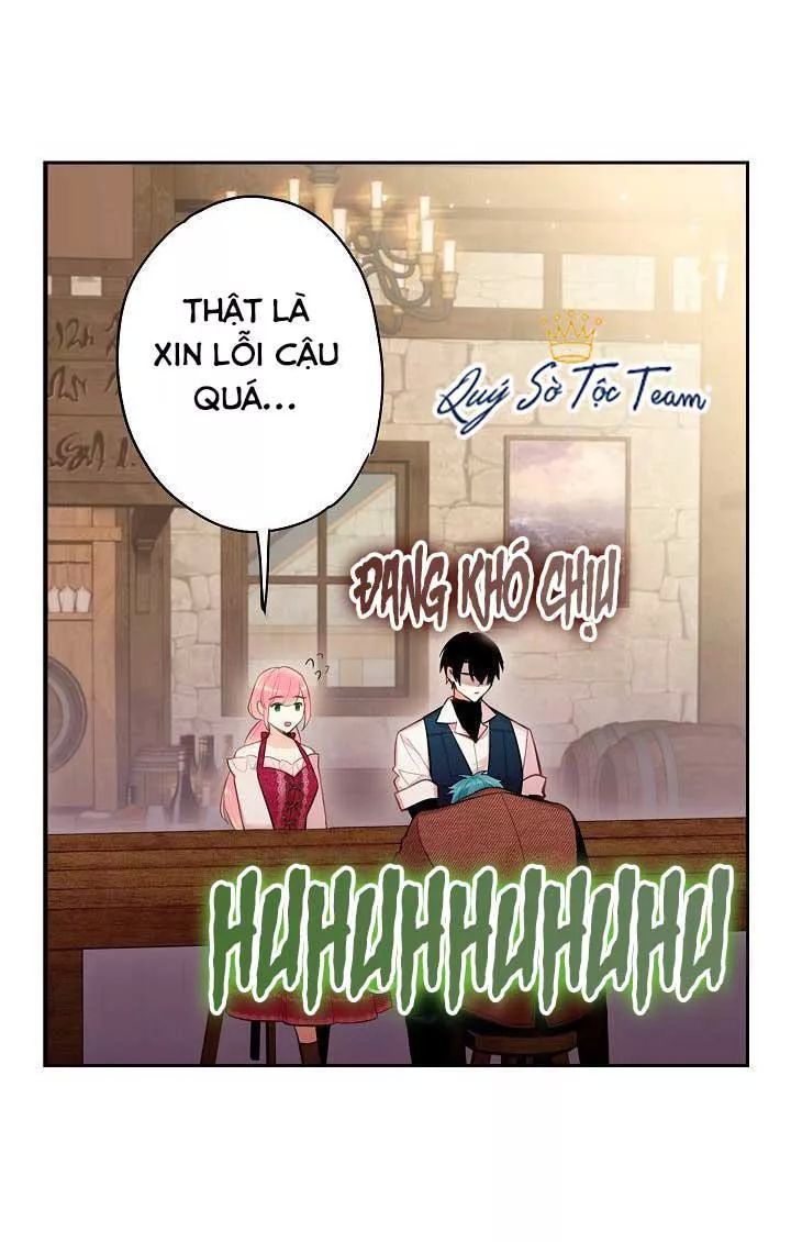 Trọng Sinh Trở Thành Hoàng Phi Chapter 115 - 4