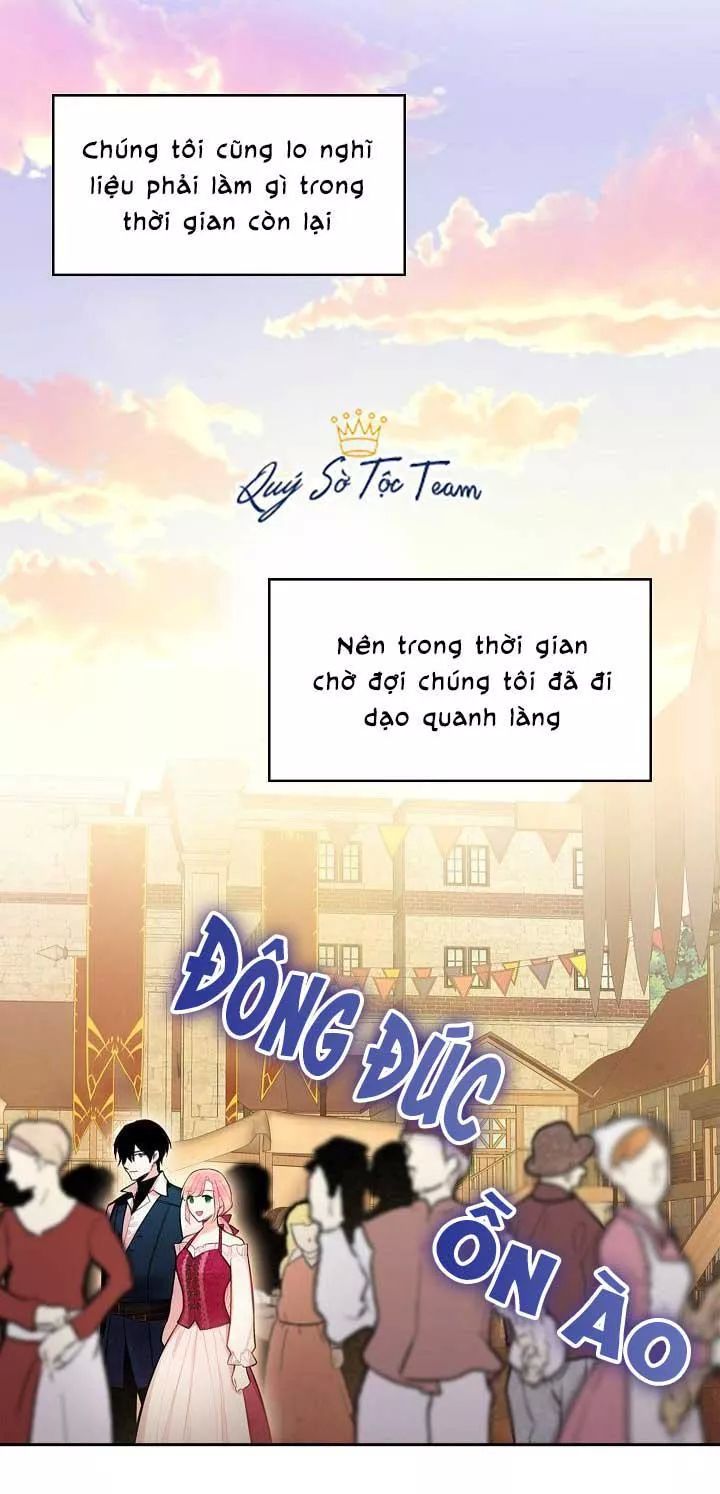 Trọng Sinh Trở Thành Hoàng Phi Chapter 117 - 13