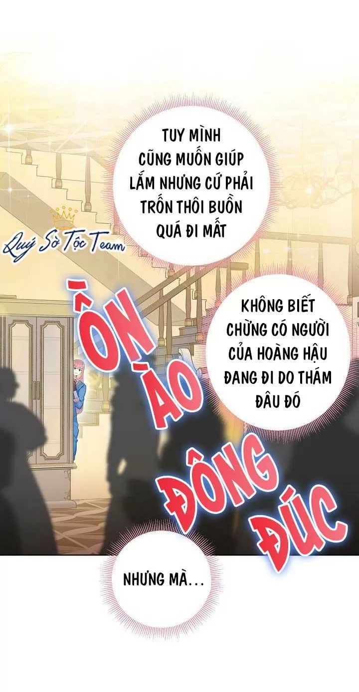 Trọng Sinh Trở Thành Hoàng Phi Chapter 122 - 17