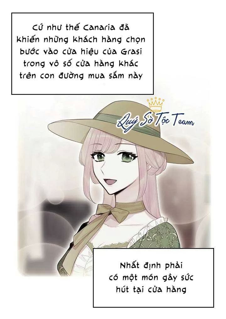 Trọng Sinh Trở Thành Hoàng Phi Chapter 124 - 2