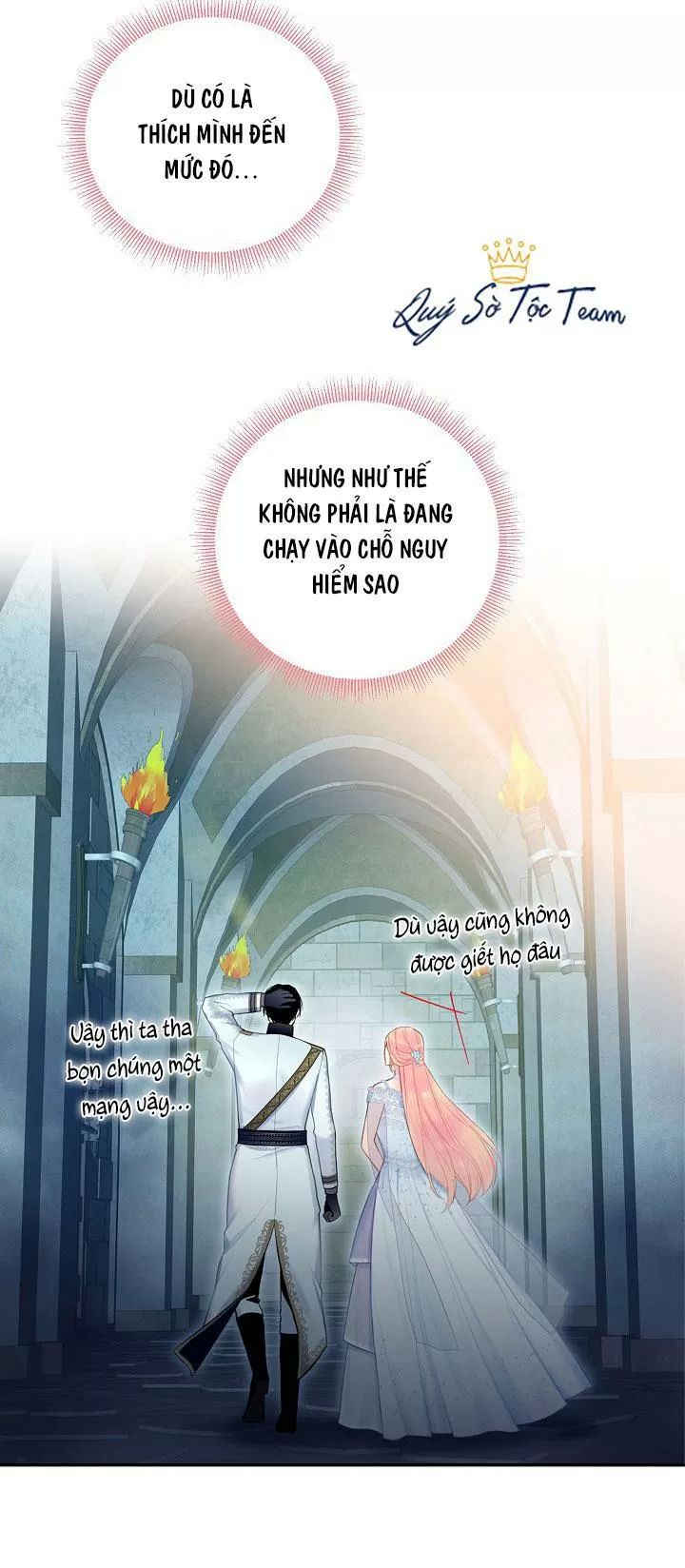 Trọng Sinh Trở Thành Hoàng Phi Chapter 131 - 29